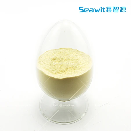 Веганский порошок Seawit® DHA