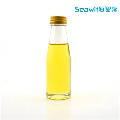 Seawit® Омега-3 очищенный рыбий жир